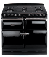 Rayburn Service